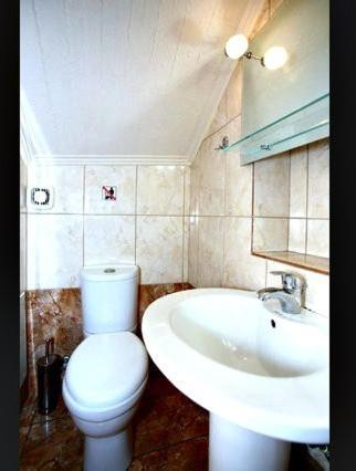 Boho City Hostel Hriszí Aktí Haniá Szoba fotó