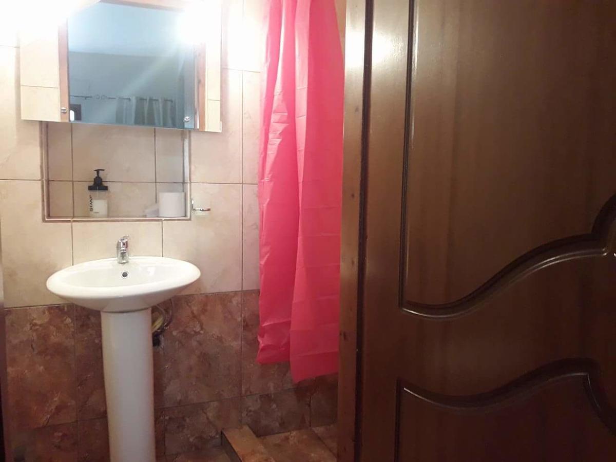 Boho City Hostel Hriszí Aktí Haniá Kültér fotó